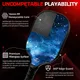 BAGAIL Pickleball Paddles 2-Pack Sky - Image 3