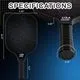Jobunai T300 Carbon Fiber Pickleball Paddles Set of 2 - Image 4