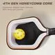 YVmove T800 Carbon Fiber Pickleball Paddle - Image 3