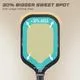 YVmove T800 Carbon Fiber Pickleball Paddle - Image 6