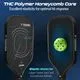 TENVINA Pickleball Paddle - Carbon-Elongated-16MM - Image 3