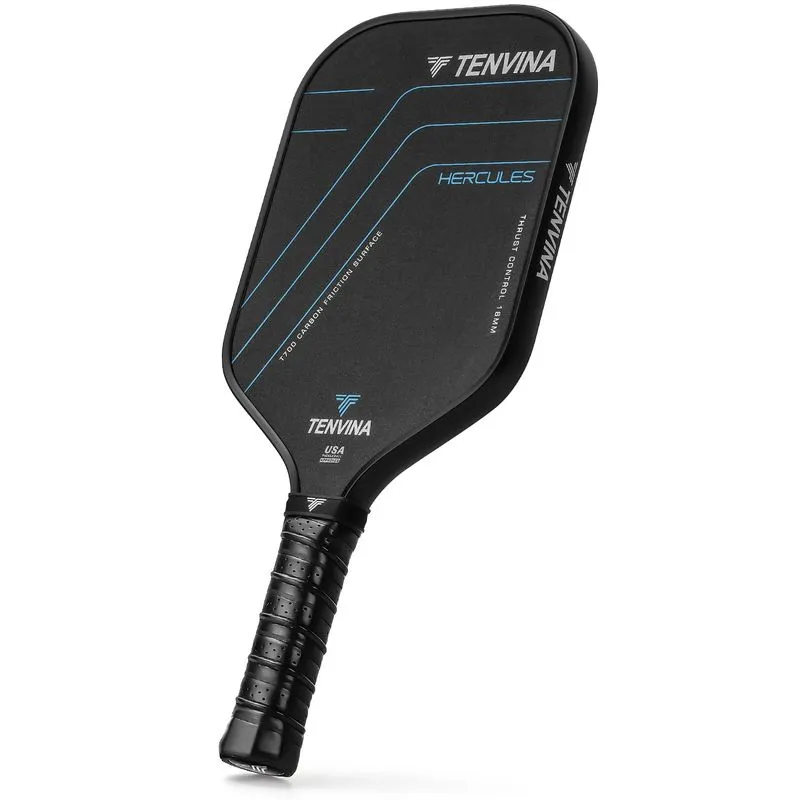 TENVINA Pickleball Paddle - Carbon-Elongated-16MM