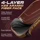 TENVINA Pickleball Paddle PRO-Aramid 16MM - Image 3