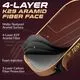TENVINA Pickleball Paddle PRO-Aramid - Image 3