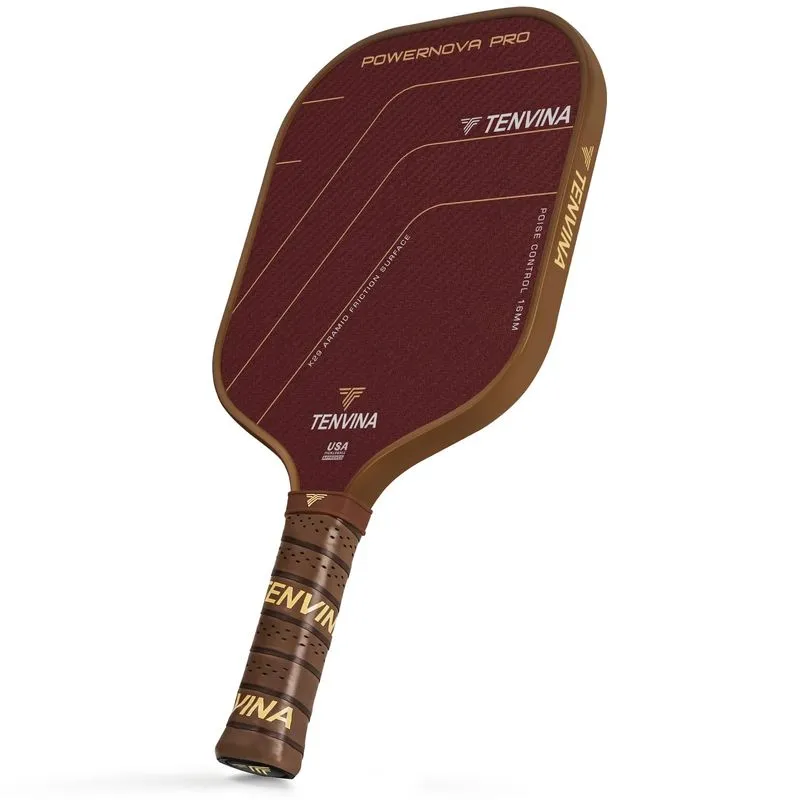 TENVINA Pickleball Paddle PRO-Aramid