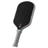 Sioncot Carbon Fiber Pickleball Paddle - Gray