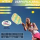 MTEN Pickleball Paddles (2-Pack) - Image 2