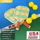 MTEN Pickleball Paddles (2-Pack) - Image 6